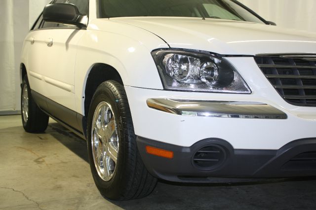 2006 Chrysler Pacifica 3.5