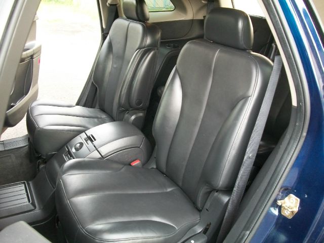 2006 Chrysler Pacifica GT Premium