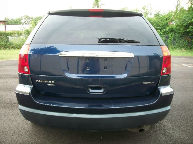 2006 Chrysler Pacifica GT Premium