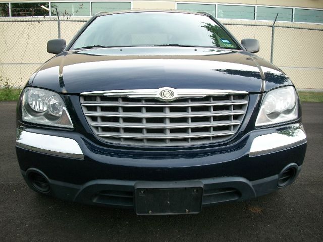 2006 Chrysler Pacifica GT Premium