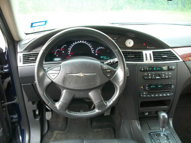 2006 Chrysler Pacifica GT Premium