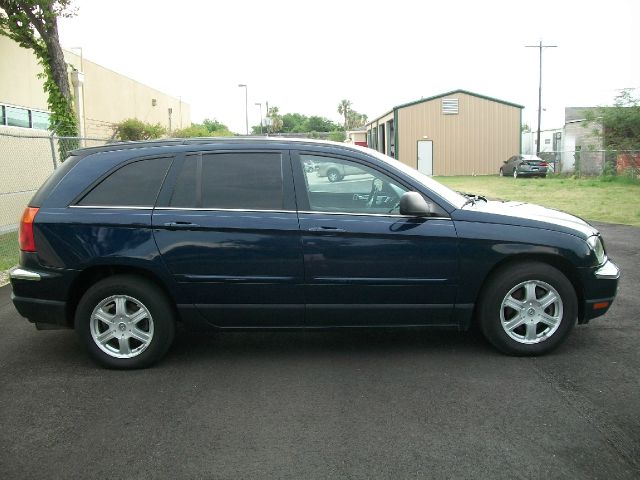 2006 Chrysler Pacifica GT Premium