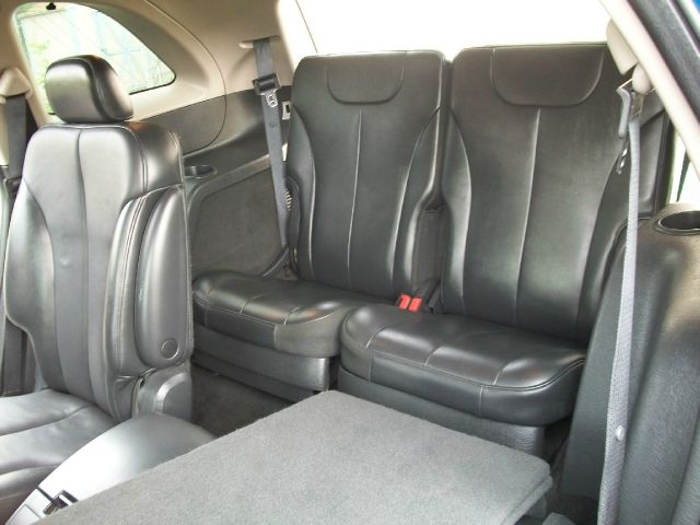 2006 Chrysler Pacifica GT Premium