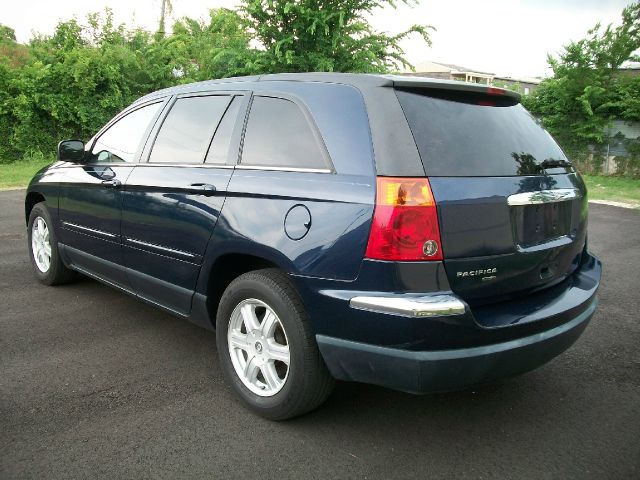 2006 Chrysler Pacifica GT Premium