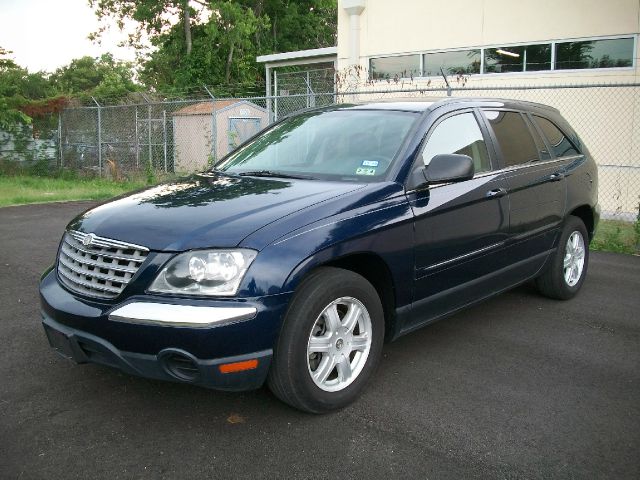 2006 Chrysler Pacifica GT Premium