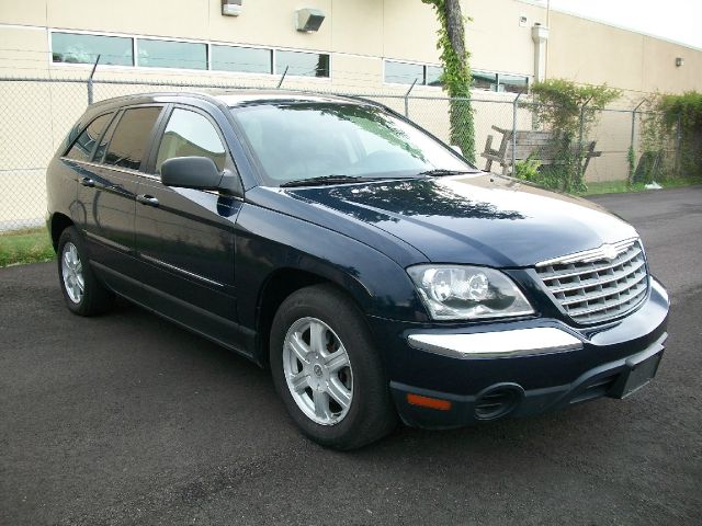 2006 Chrysler Pacifica GT Premium