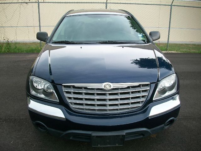 2006 Chrysler Pacifica GT Premium