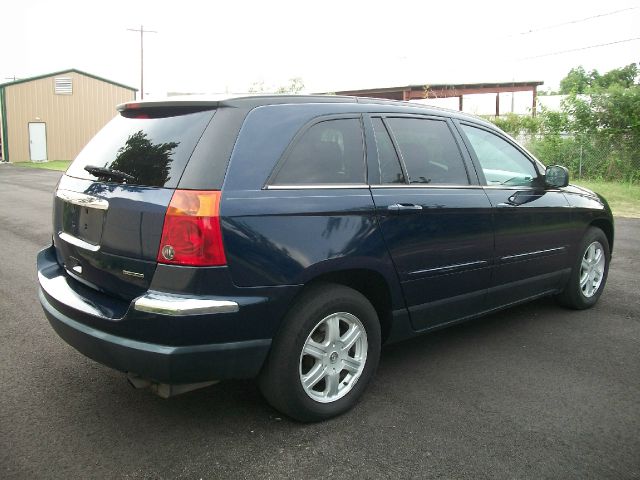 2006 Chrysler Pacifica GT Premium