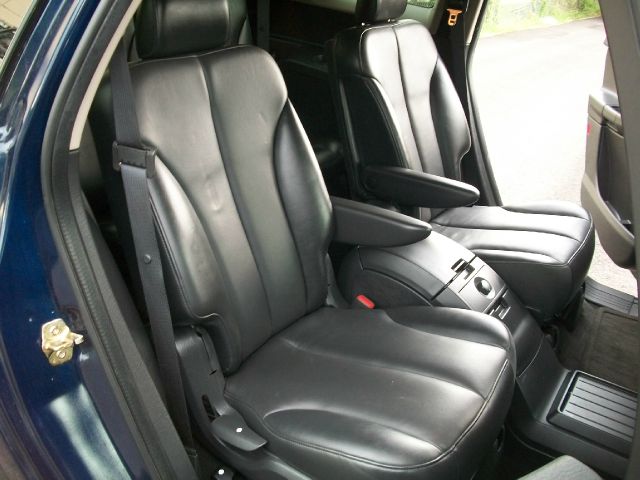 2006 Chrysler Pacifica GT Premium