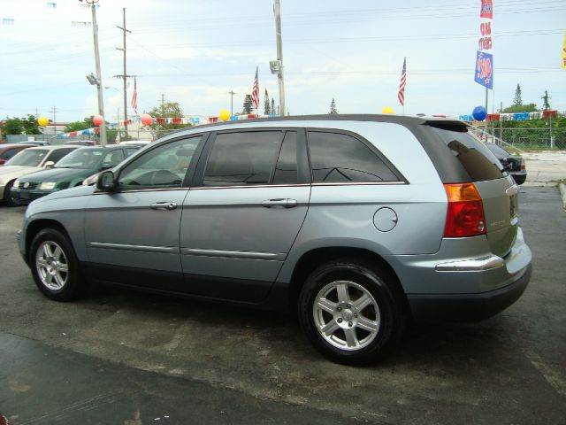 2006 Chrysler Pacifica 3.5