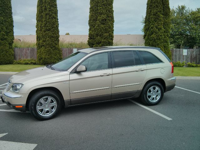 2006 Chrysler Pacifica 3.5