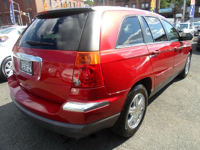 2006 Chrysler Pacifica 3.5