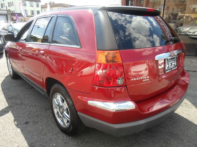 2006 Chrysler Pacifica 3.5