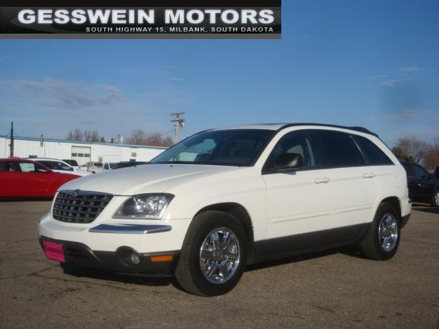 2006 Chrysler Pacifica GT Premium