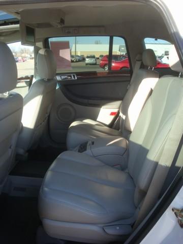 2006 Chrysler Pacifica GT Premium