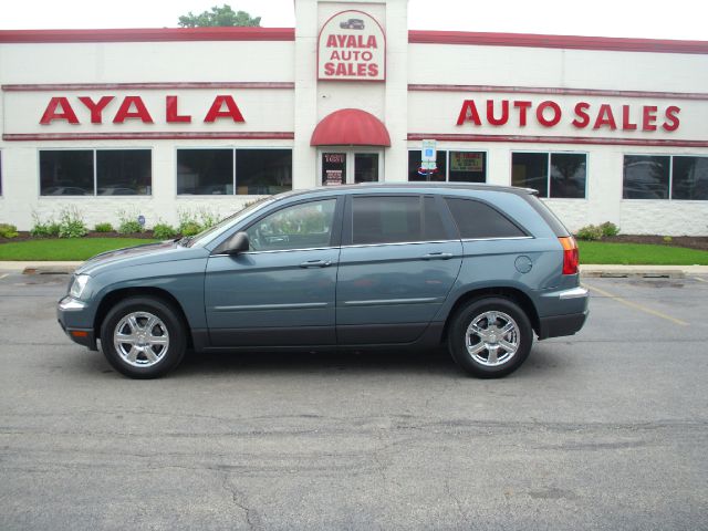 2006 Chrysler Pacifica GT Premium