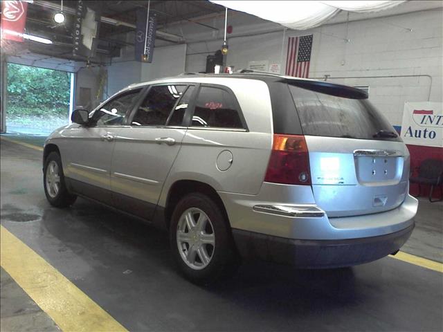 2006 Chrysler Pacifica 5 LS