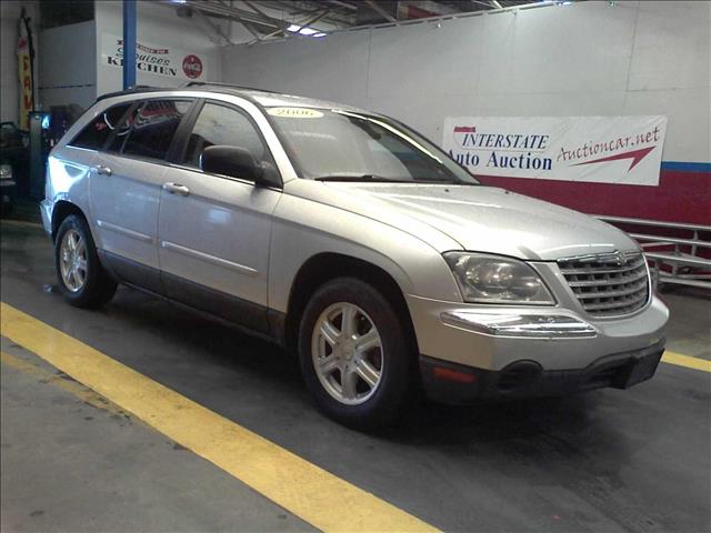 2006 Chrysler Pacifica 5 LS