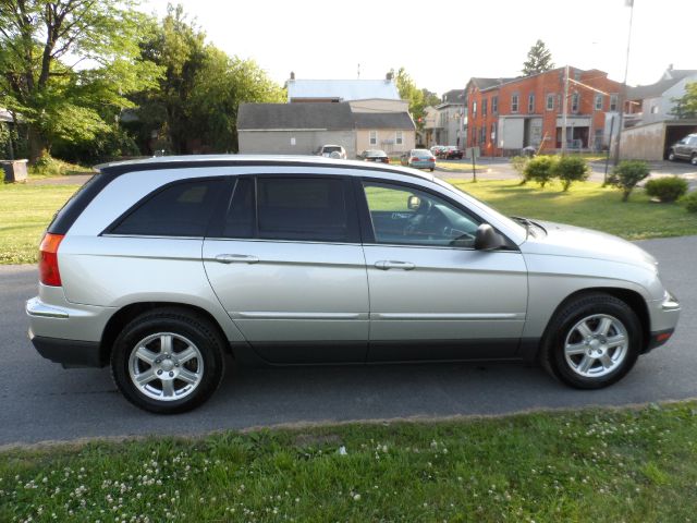 2006 Chrysler Pacifica GT Premium