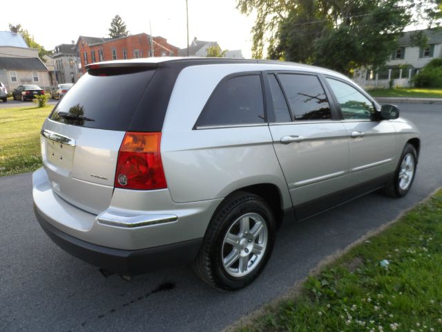 2006 Chrysler Pacifica GT Premium