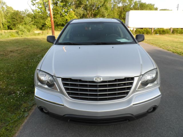 2006 Chrysler Pacifica GT Premium