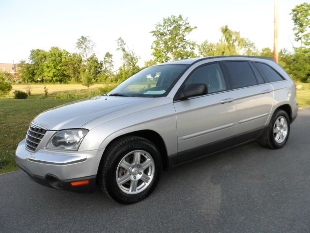 2006 Chrysler Pacifica GT Premium