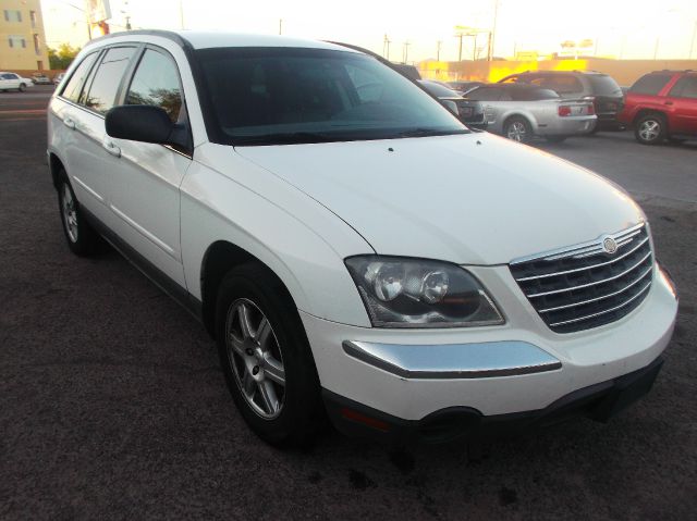 2006 Chrysler Pacifica GT Premium