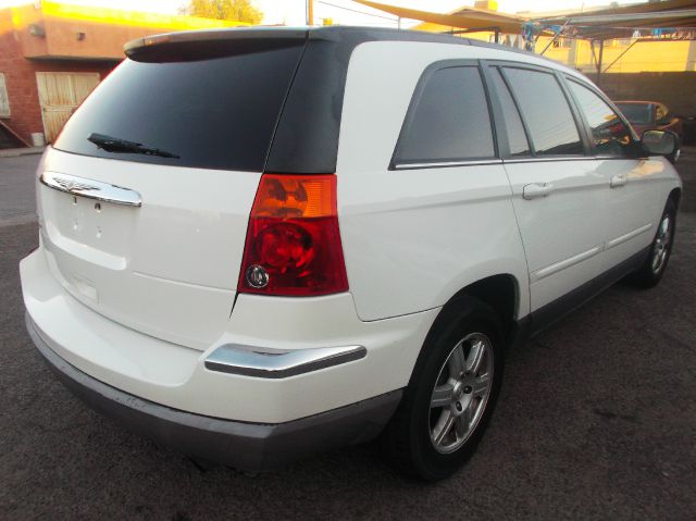 2006 Chrysler Pacifica GT Premium