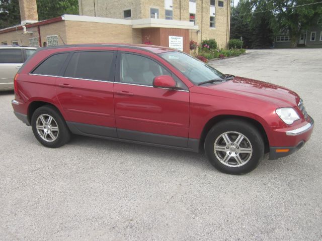 2007 Chrysler Pacifica GT Premium