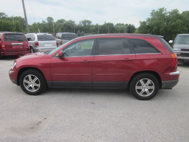 2007 Chrysler Pacifica GT Premium