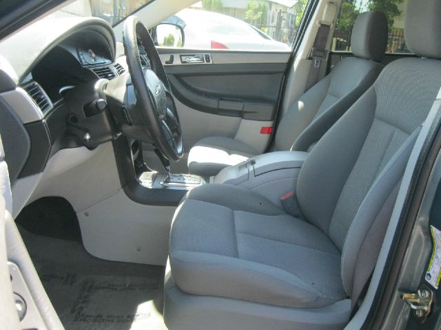 2007 Chrysler Pacifica EX - DUAL Power Doors