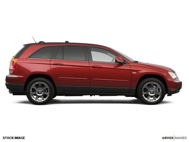 2007 Chrysler Pacifica ST SLT SXT Power Wagon Lar