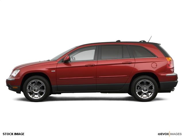 2007 Chrysler Pacifica ST SLT SXT Power Wagon Lar