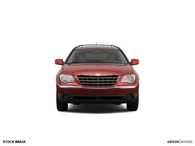 2007 Chrysler Pacifica ST SLT SXT Power Wagon Lar