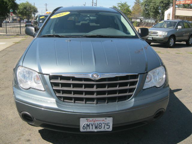 2007 Chrysler Pacifica EX - DUAL Power Doors