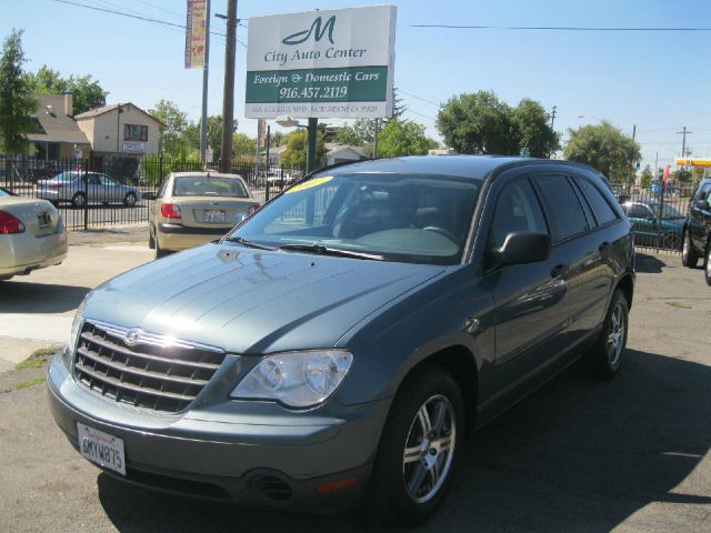 2007 Chrysler Pacifica EX - DUAL Power Doors