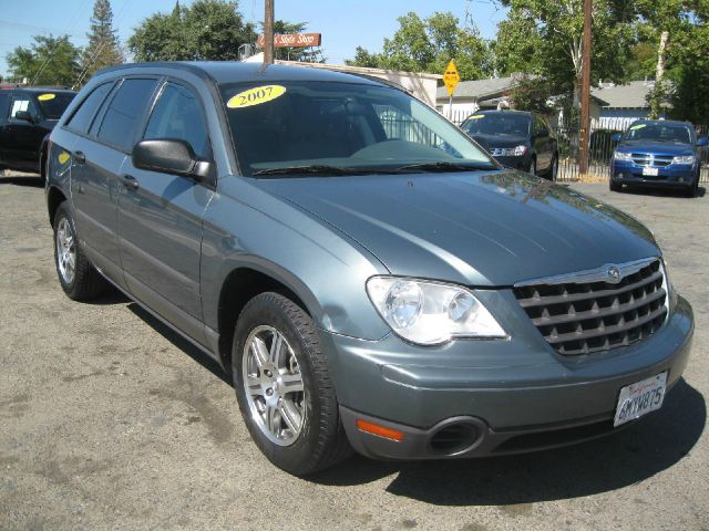 2007 Chrysler Pacifica EX - DUAL Power Doors