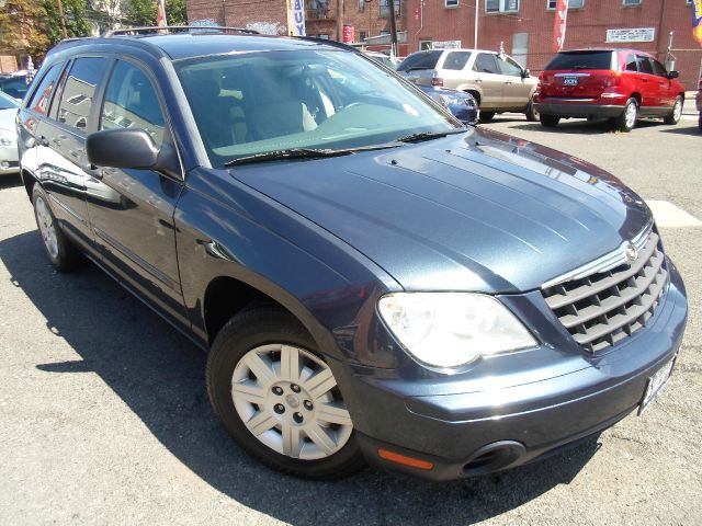 2007 Chrysler Pacifica Slk55 AMG