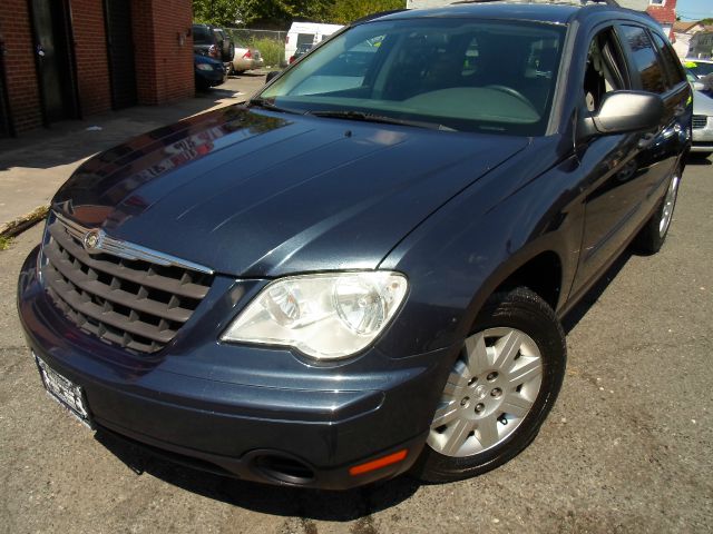 2007 Chrysler Pacifica Slk55 AMG