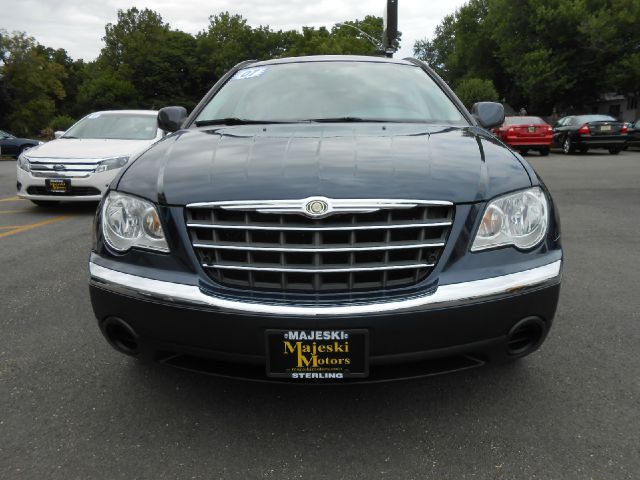 2007 Chrysler Pacifica GT Premium