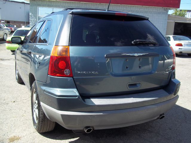 2007 Chrysler Pacifica EX - DUAL Power Doors