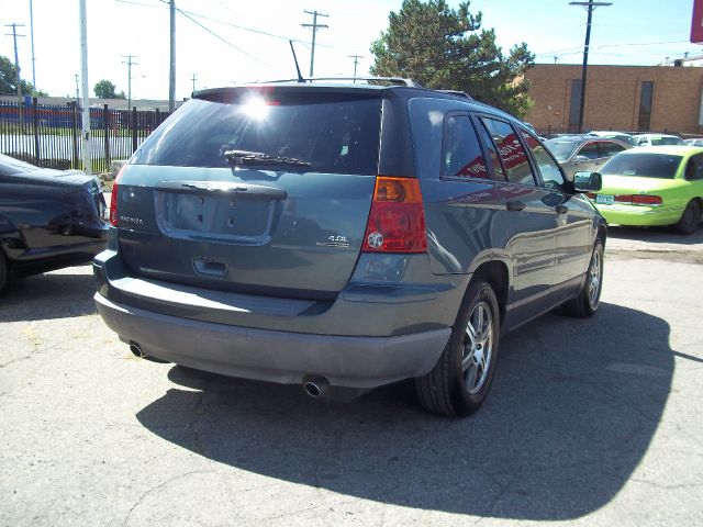 2007 Chrysler Pacifica EX - DUAL Power Doors