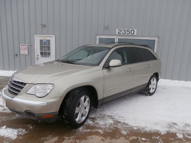 2007 Chrysler Pacifica GT Premium