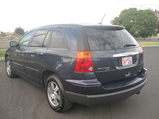 2008 Chrysler Pacifica GT Premium