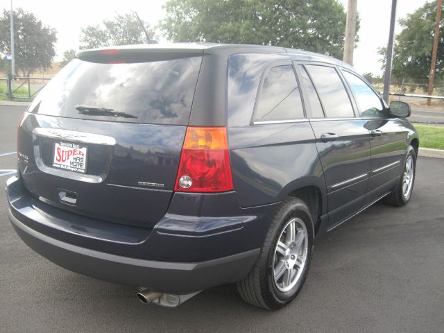 2008 Chrysler Pacifica GT Premium