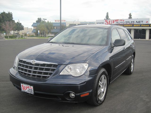 2008 Chrysler Pacifica GT Premium