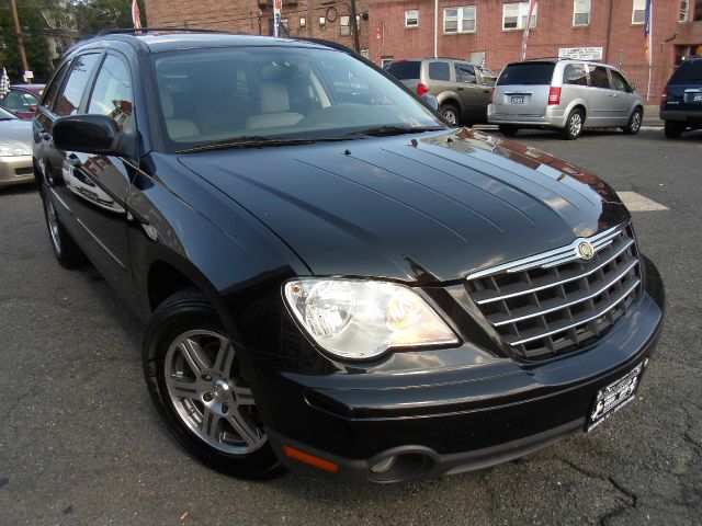 2008 Chrysler Pacifica GT Premium