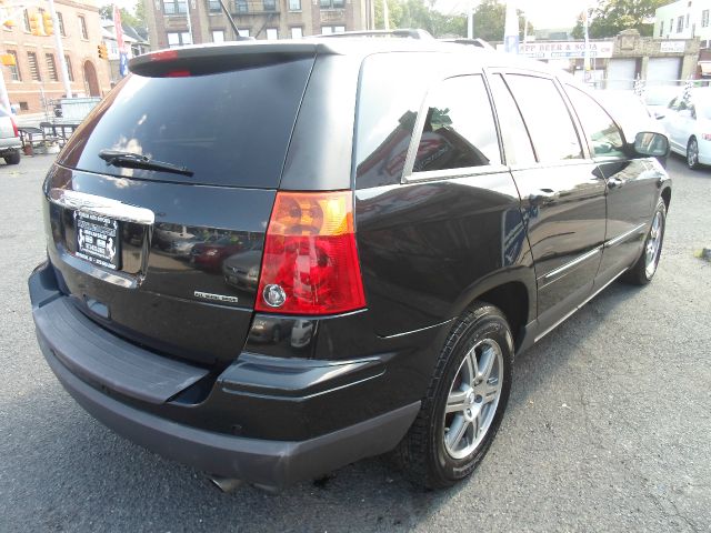 2008 Chrysler Pacifica GT Premium