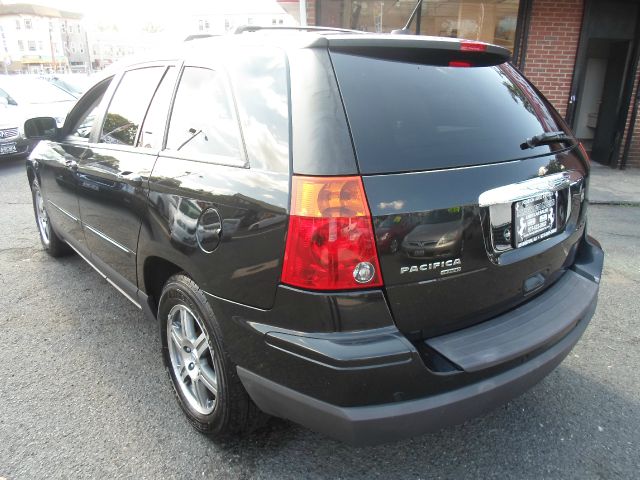 2008 Chrysler Pacifica GT Premium