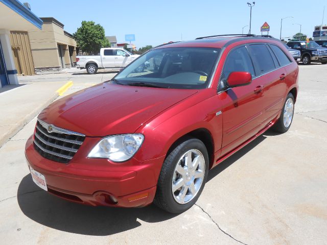 2008 Chrysler Pacifica GT Premium